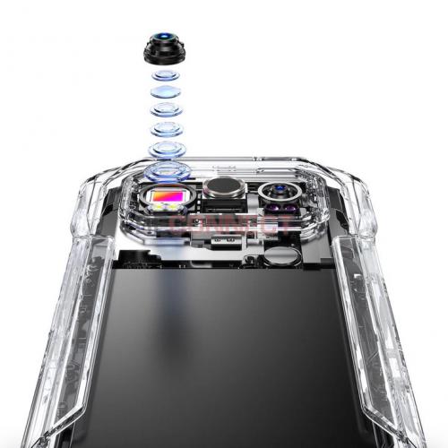 Ulefone Armor 27T 12/256GB Black