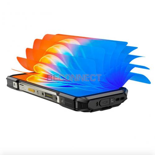 Ulefone Armor 27T 12/256GB Black