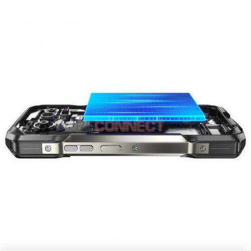 Ulefone Armor 27T 12/256GB Black