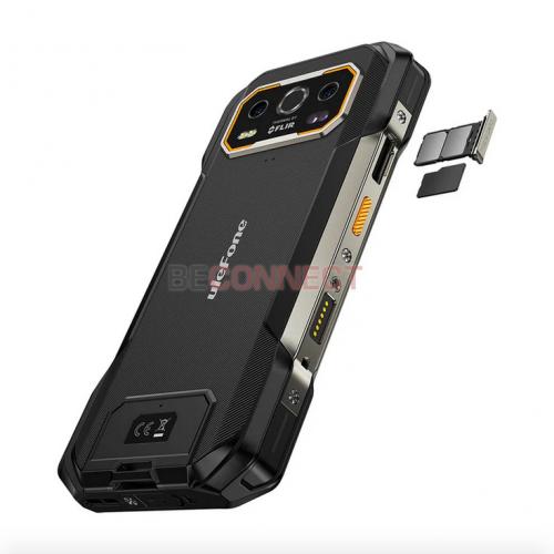 Ulefone Armor 27T 12/256GB Black