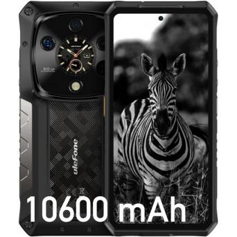 Ulefone Armor 28 Ultra 16GB/1TB Black