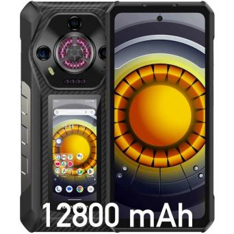 Ulefone Armor 30 Pro 16/512GB Black