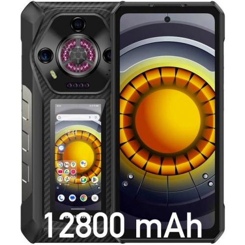 Ulefone Armor 30 Pro 16/512GB Black