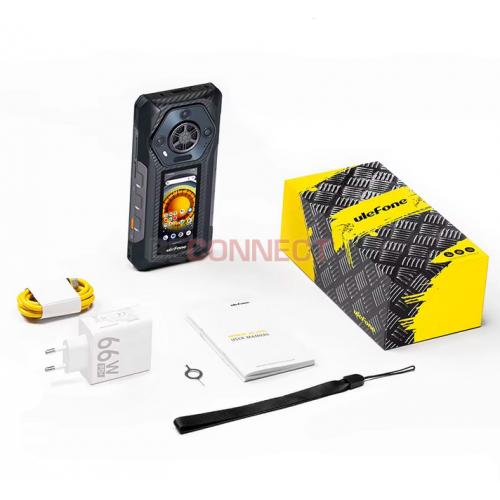 Ulefone Armor 30 Pro 16/512GB Black
