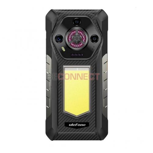 Ulefone Armor 30 12/512GB Black