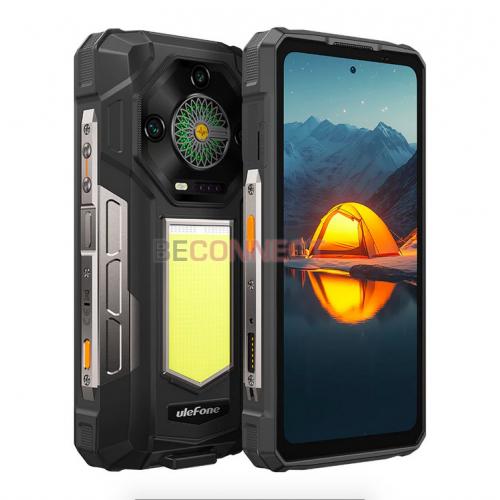 Ulefone Armor 33 12/512GB Black