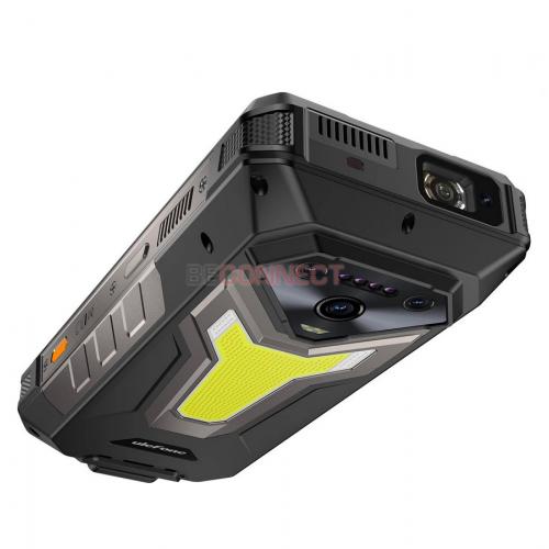 Ulefone Armor 34 Pro Plus 16/512GB Black