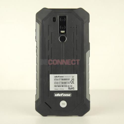 Ulefone Armor 6 Black