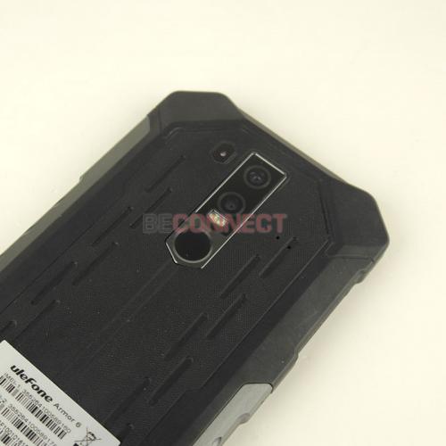 Ulefone Armor 6 Black