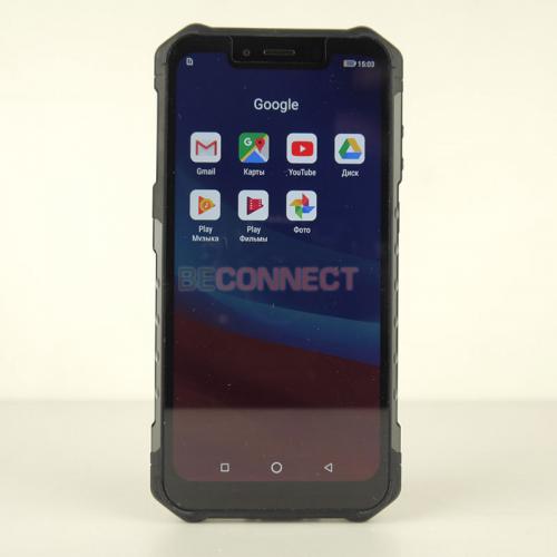 Ulefone Armor 6 Black
