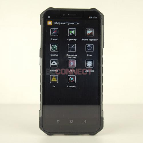 Ulefone Armor 6 Black