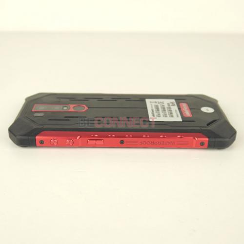 Ulefone Armor 6 Red
