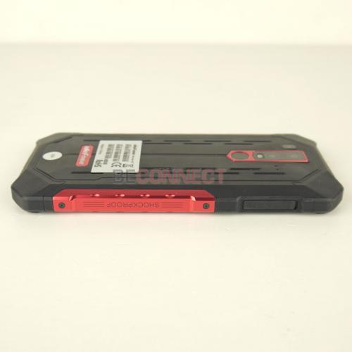 Ulefone Armor 6 Red