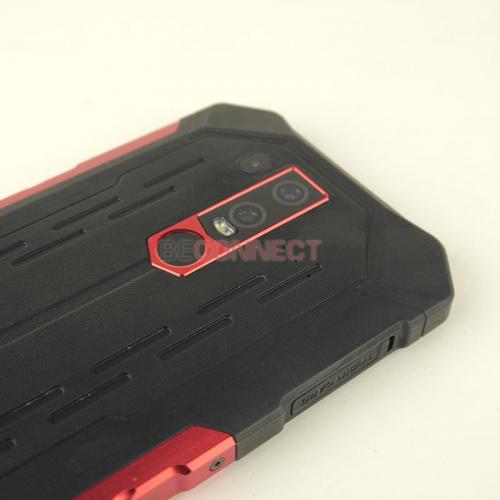Ulefone Armor 6 Red
