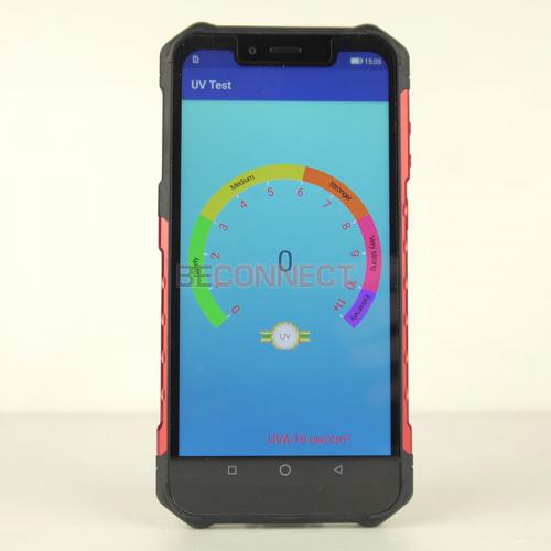 Ulefone Armor 6 Red