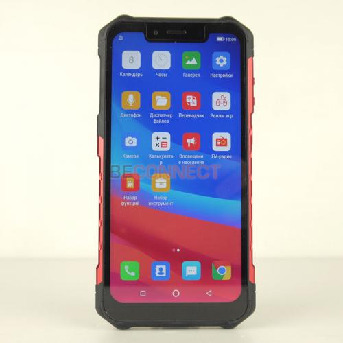 Ulefone Armor 6 Red