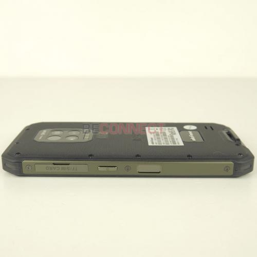 Ulefone Armor 9 8/128GB Black
