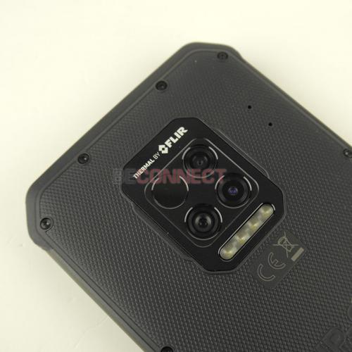 Ulefone Armor 9 8/128GB Black