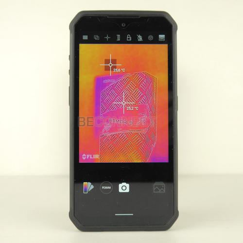 Ulefone Armor 9 8/128GB Black