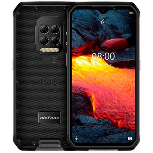 Ulefone Armor 9E 8/128GB Black
