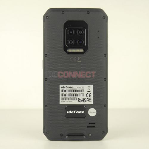 Ulefone Armor 9E 8/128GB Black