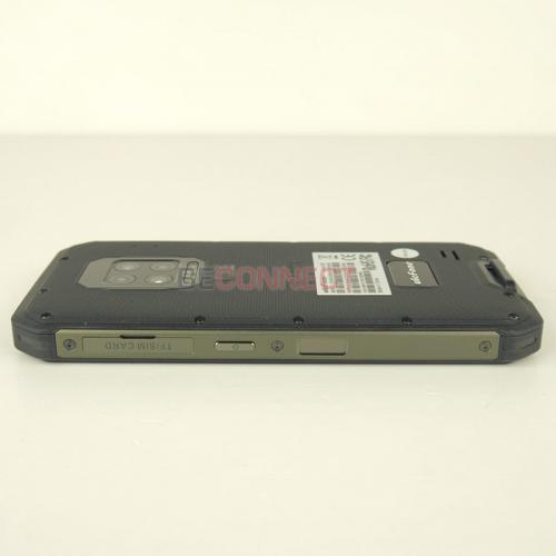 Ulefone Armor 9E 8/128GB Black