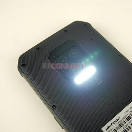 Ulefone Armor 9E 8/128GB Black