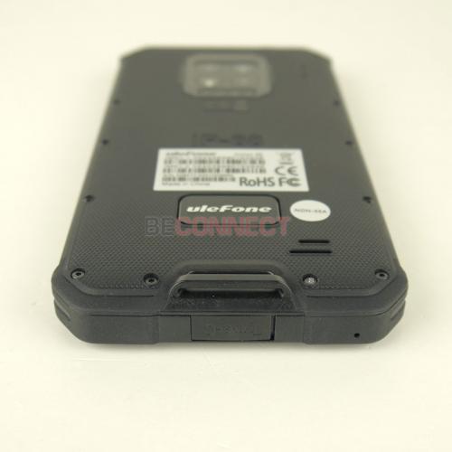 Ulefone Armor 9E 8/128GB Black