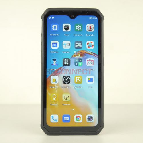 Ulefone Armor 9E 8/128GB Black