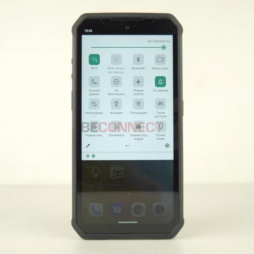 Ulefone Armor 9E 8/128GB Black