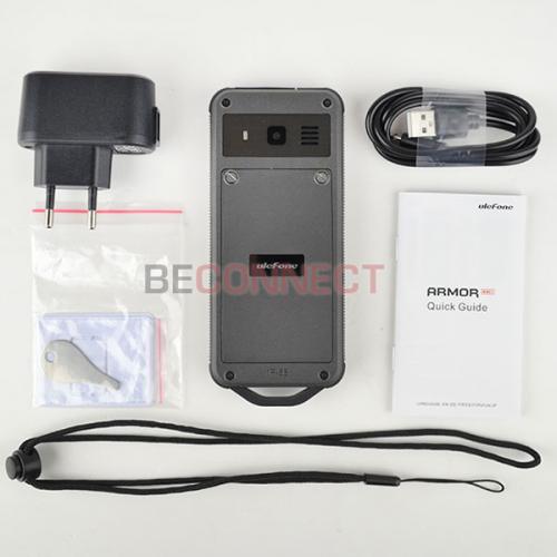 Ulefone Armor Mini 2 Black