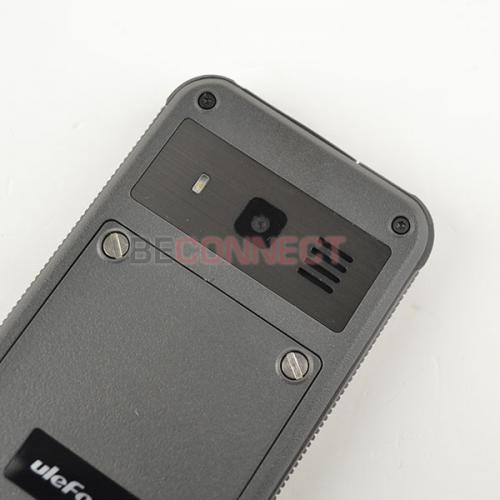 Ulefone Armor Mini 2 Black