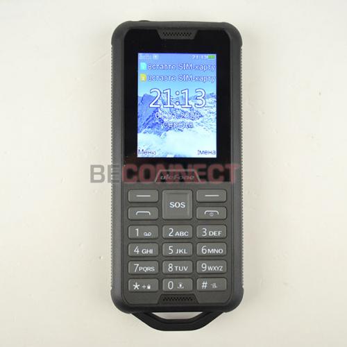 Ulefone Armor Mini 2 Black
