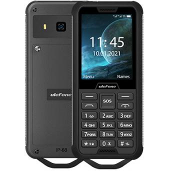 Ulefone Armor Mini 2 Black