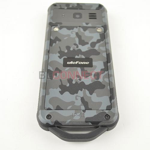 Ulefone Armor Mini 2 Camouflage