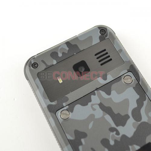 Ulefone Armor Mini 2 Camouflage