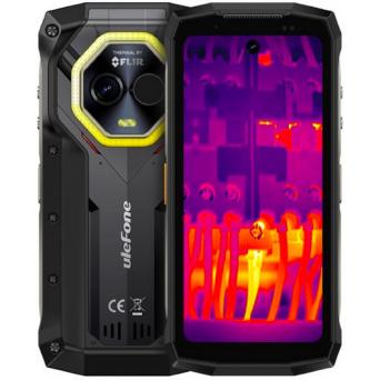 Ulefone Armor Mini 20T Pro 8/256GB Black
