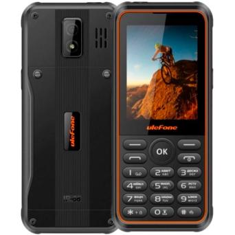 Ulefone Armor Mini 3 Black