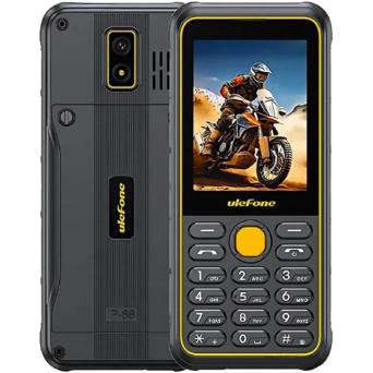 Ulefone Armor Mini 4 4G Black