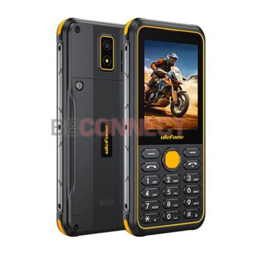 Ulefone Armor Mini 4 4G Black