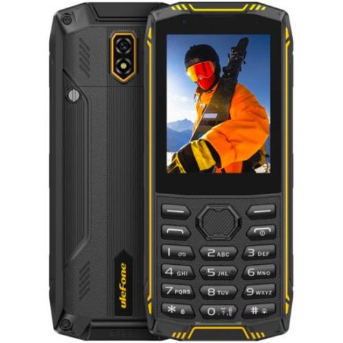 Ulefone Armor Mini 5 4G Black