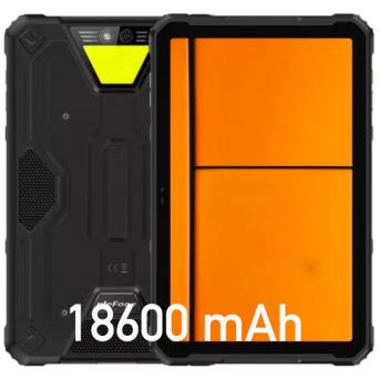Ulefone Armor Pad 2 8/256Gb Black