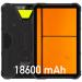 Ulefone Armor Pad 2 8/256Gb Black