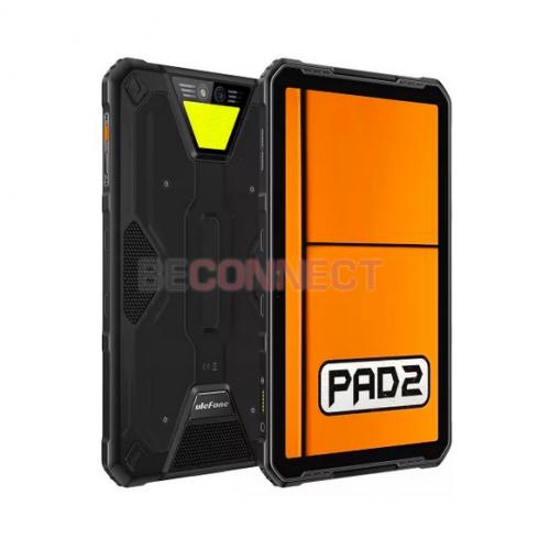 Ulefone Armor Pad 2 8/256Gb Black