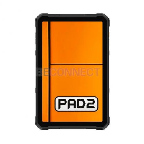 Ulefone Armor Pad 2 8/256Gb Black