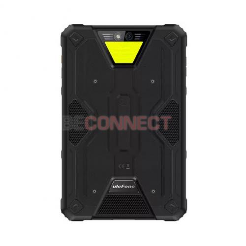 Ulefone Armor Pad 2 8/256Gb Black