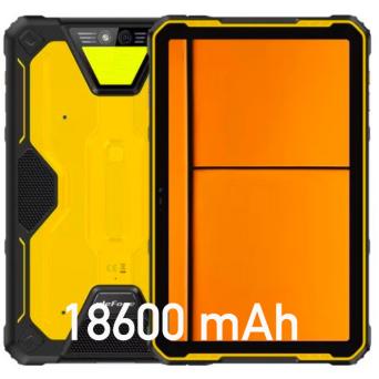 Ulefone Armor Pad 2 8/256Gb Yellow