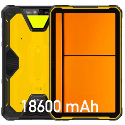 Ulefone Armor Pad 2 8/256Gb Yellow
