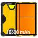 Ulefone Armor Pad 2 8/256Gb Yellow