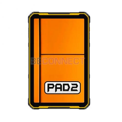 Ulefone Armor Pad 2 8/256Gb Yellow